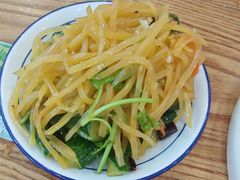 -揽月斋•清真小馆(右安门店)