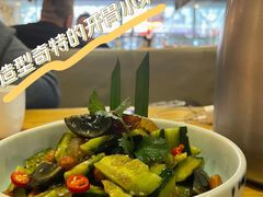-鸣记脆皮烤鱼(铁西店)