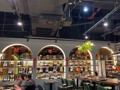 -Shantek象提南亚餐厅&西餐融合Bistro(淮海中路店)