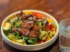 -Bistro 63 创意融合料理(广粤天地店)