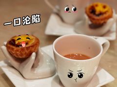 -8餐厅(新葡京酒店)