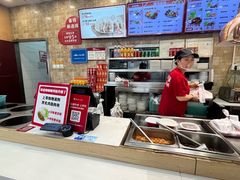 -田老师红烧肉(回龙观二店)