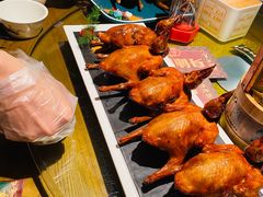 -大鸽饭(岗顶店)