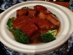 苏式东坡肉-江南古镇(斗西路万致创意园店)