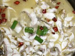 -周渝食惦酸菜鱼(青浦店)