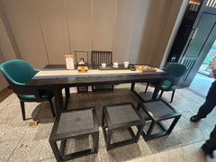 -忆江南·临江鱼馆