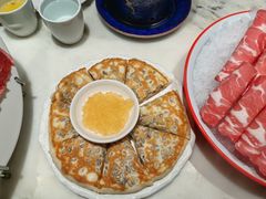 -涮福記·现切牛羊肉火锅(世纪汇店)