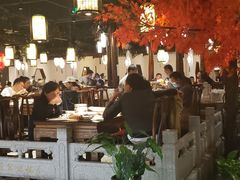 -燕郊烧鸽子(广安路店)