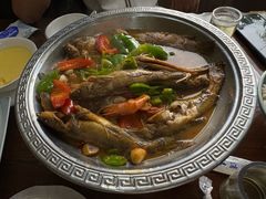 -李东农庄(中南百草园地标店)