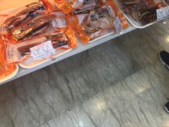-杏花樓(大世界店)