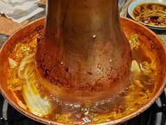 -刘记光大火锅鸡(北行店)