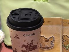 -茶话弄(中贸广场店)