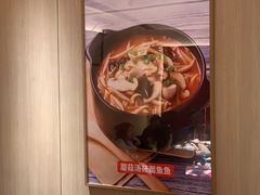 -西贝(东方路店)