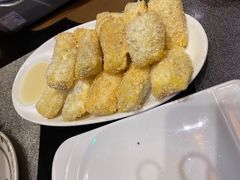玫瑰奶皮子-蒙古人烤羊大师·绿野餐厅(工农大路店)