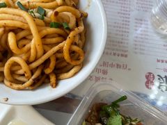 -周大娘牛乳(旧寨古村总店)