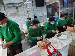 -袁记云饺(鼓楼店)