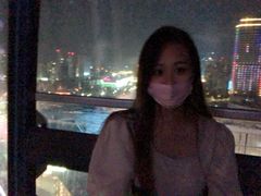 -琴岛之星摩天轮