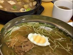 -屋里家延边朝鲜族冷面(南园店)