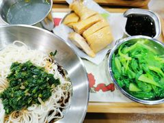 -阿金大白·上海菜馆(新天地店)