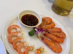-不仔客海鲜烧烤270度海景餐厅(大东海店)
