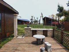 -阳光海岸露营公园