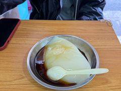 红糖凉糕-何氏筠连水粉(明伦堂店)