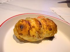 -金山手抓肉(清水河总店)