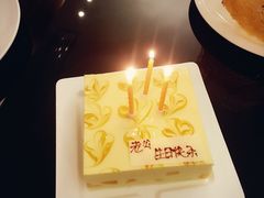 -壹点壹客·生日蛋糕(龙岗店)