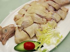 -潮福城大酒楼·潮味粤品·港式点心(湖滨北路店)