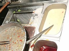 -黑色经典臭豆腐·湖南特产(太平街口店)