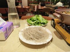 -杨氏青龙虾·羊蝎子(珠江路店)
