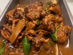 -福巷湘食小馆·猛火现炒(上海首店)