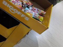 -BIGOFFS 超级折扣(仁恒伊势丹店)