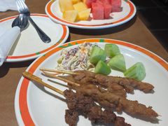 -比格比萨(国际能源店)