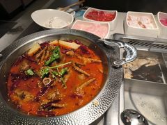 -海底捞火锅(关山保利店)