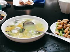 -老地方海鲜坊(步行街店)
