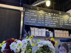 -茶缸AMOKKA COFFEE