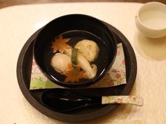 -空蝉怀石料理(益丰·外滩源店)