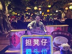 -广州花园酒店荔湾亭·地道点心·粤式饮茶