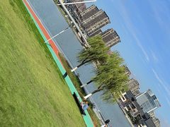 -映月湖中央公园
