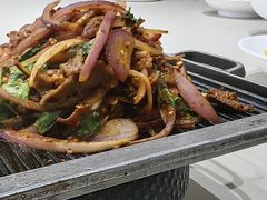-鸭王烤鸭店(三里河店)