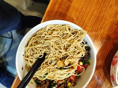 -李易面馆(树木岭店)