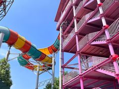 -杭州浪浪浪水公园