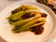 -西安饭庄·非遗陕菜(凤城五路店)