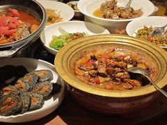 -瑶王府·广西菜(金阳路店)