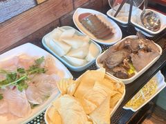 -煊记潮汕牛肉火锅(钱桥店)