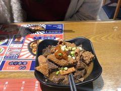 -無牌小范·香港明星美食