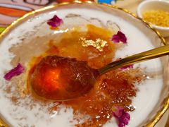 -甜心妈妈·榴莲星级糖水(北京路总店)