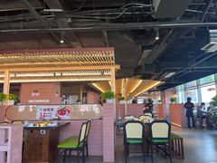 -三江两海老火锅(北京首店)