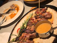 -J·one Bistro吉萬酒厨·牛排